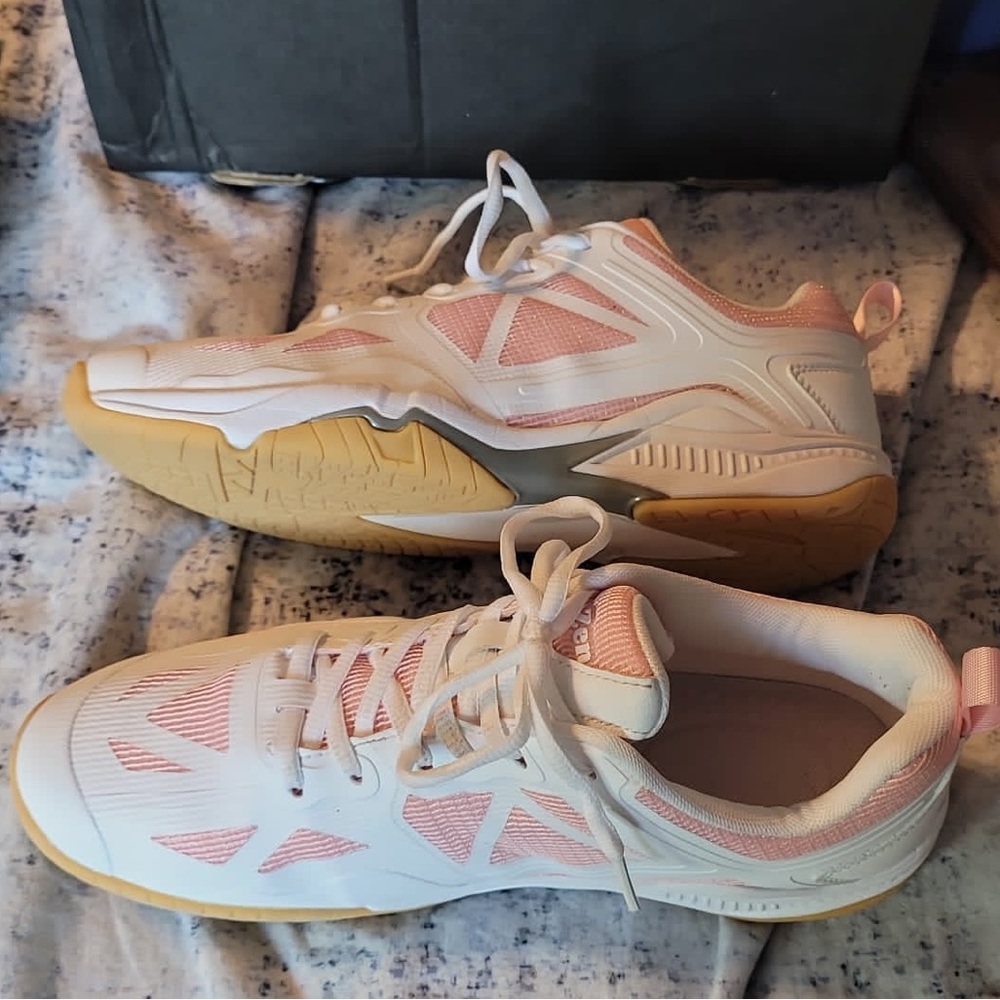 Pickle Ball shoes